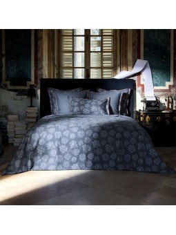 Parure de couette Nocturne par Anne De Solène
