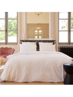 Taie d'oreiller Poppy par Toison D'Or