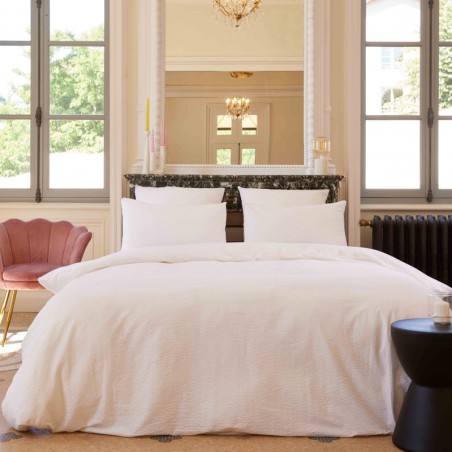 Taie d'oreiller Poppy par Toison D'Or