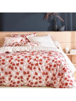 Parure de couette Garden coquelicot par Scion Living