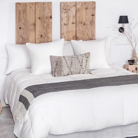 Couette Toronto tempérée 200 gr/m2 par Pyrenex