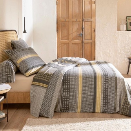 Parure de drap Jules par Tradilinge