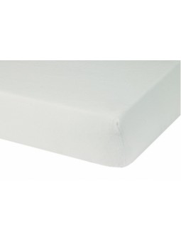 Protège matelas imperméable CP22 par Blanc des Vosges
