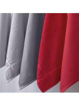 Lot de 6 essuie mains Pure par Lasa Home