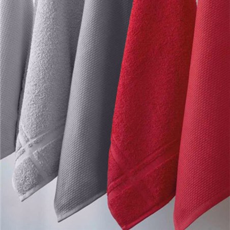 Lot de 6 essuie mains Pure par Lasa Home