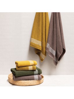 Drap de bain Intense par Lasa Home