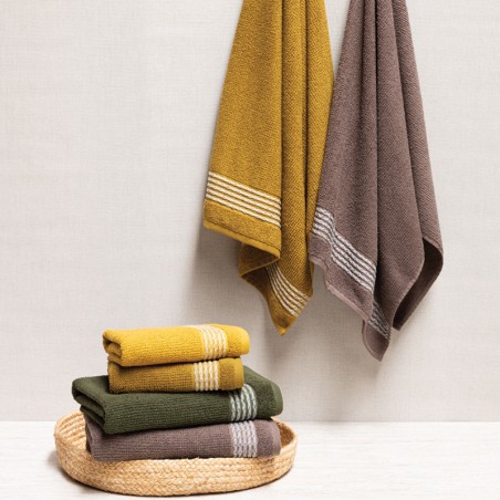 Drap de bain Intense par Lasa Home