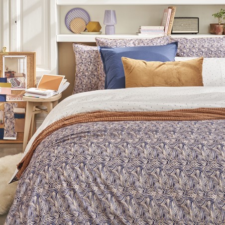 Housse de couette Tressage par Essix