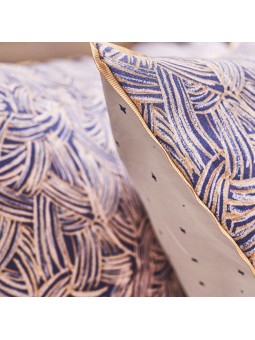 Taie d'oreiller Tressage par Essix