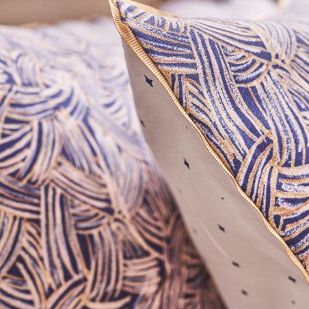 Taie d'oreiller Tressage par Essix