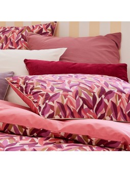 Taie d'oreiller Leaves par Essix