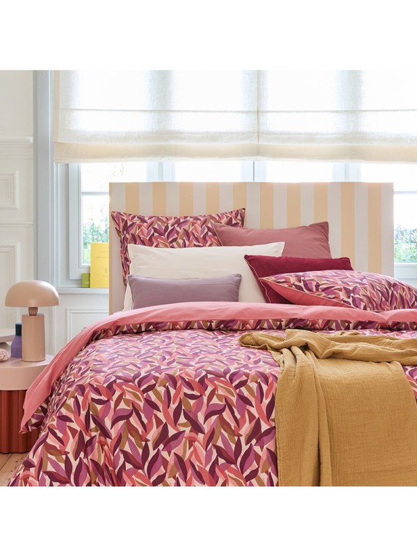 Parure de couette Leaves par Essix