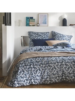 Housse de couette Reflets par Essix