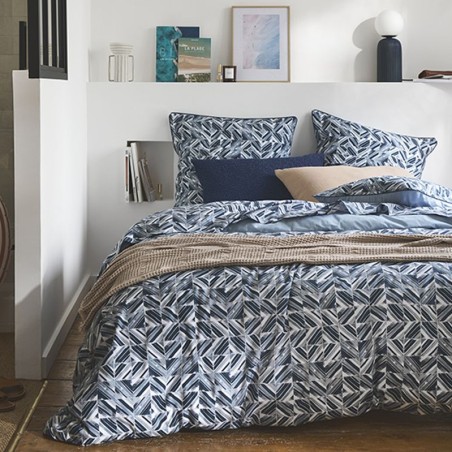Housse de couette Reflets par Essix