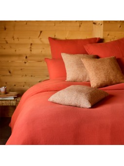 Parure de Couette Cassis par Toison D'Or