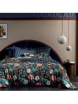 Housse de couette Giardino par Blanc des Vosges