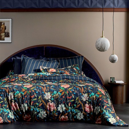 Housse de couette Giardino par Blanc des Vosges