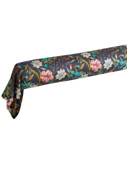 Traversin Giardino par Blanc des Vosges