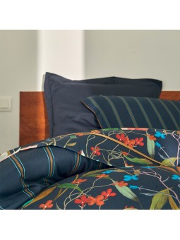 Drap plat Giardino par Blanc des Vosges