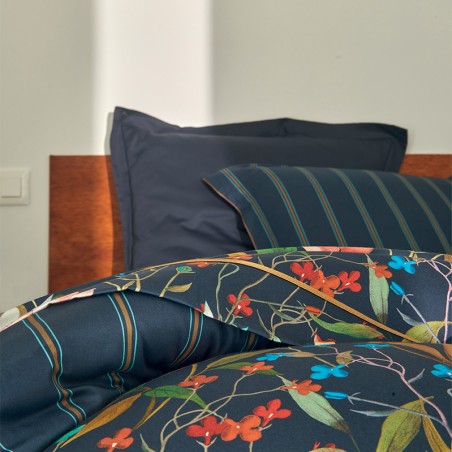 Drap plat Giardino par Blanc des Vosges