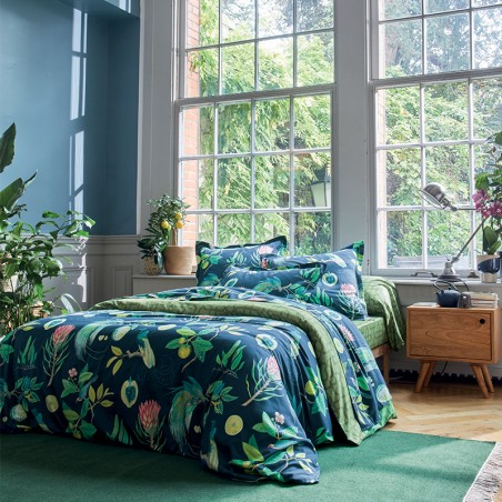 Housse de couette Paradesia par Sanderson