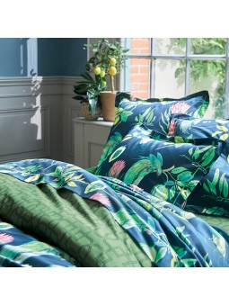 Taie d'oreiller Paradesia par Sanderson