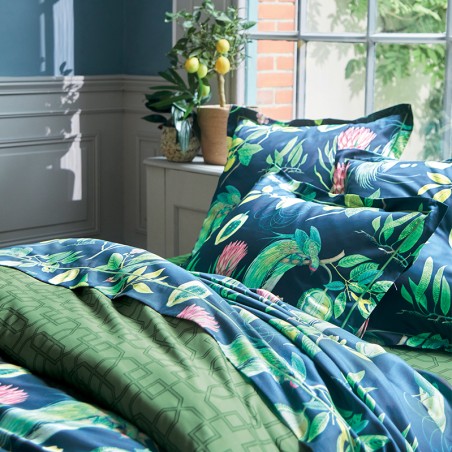 Taie d'oreiller Paradesia par Sanderson