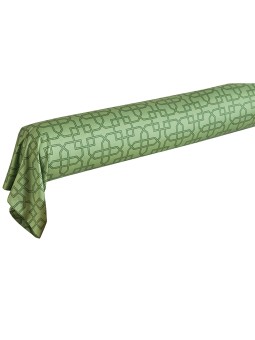 Traversin Paradesia par Sanderson