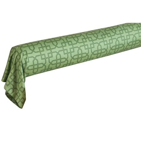 Traversin Paradesia par Sanderson