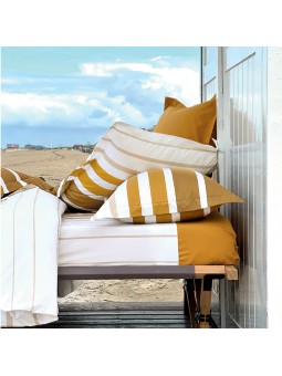 Taie d'oreiller Grand large...