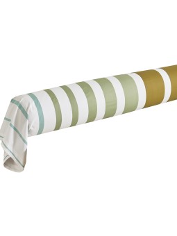 Traversin Grand large par Blanc des Vosges