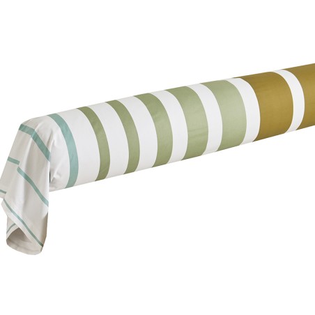 Traversin Grand large par Blanc des Vosges