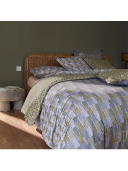 Housse de couette Mix and...