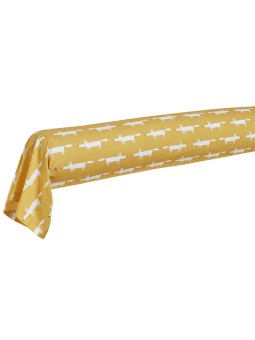 Traversin Birthday Fox par...