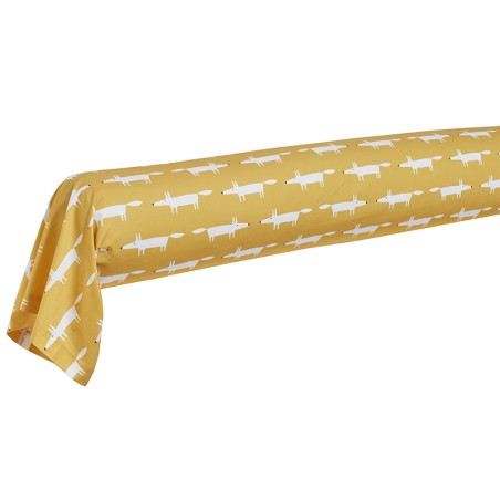 Traversin Birthday Fox par Scion Living