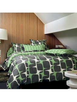 Housse de couette Lokho par Scion Living