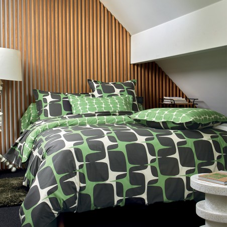 Housse de couette Lokho par Scion Living