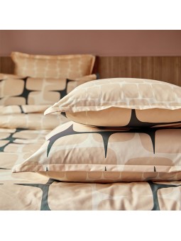 Taie d'oreiller Lokho par Scion Living