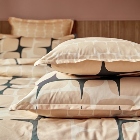 Taie d'oreiller Lokho par Scion Living