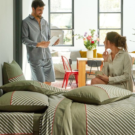 Housse de couette Iconic par 1083