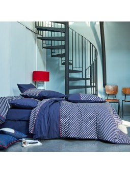 Taie d'oreiller Iconic par 1083