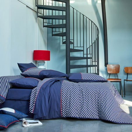 Taie d'oreiller Iconic par 1083