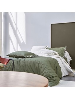 Housse de couette Tandem...