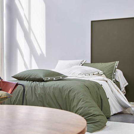 Housse de couette Tandem par 1083