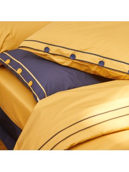 Taie d'oreiller Tandem par...