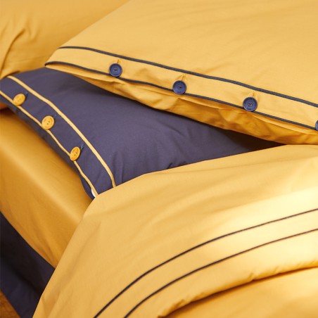 Taie d'oreiller Tandem par 1083