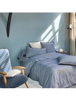 Housse de couette Bonne...