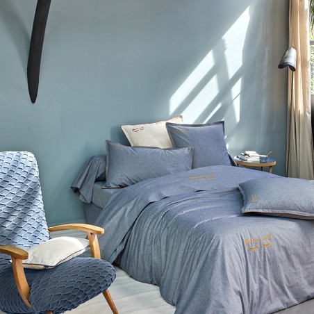 Housse de couette Bonne nuit par 1083