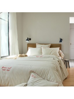 Traversin Bonne nuit par 1083