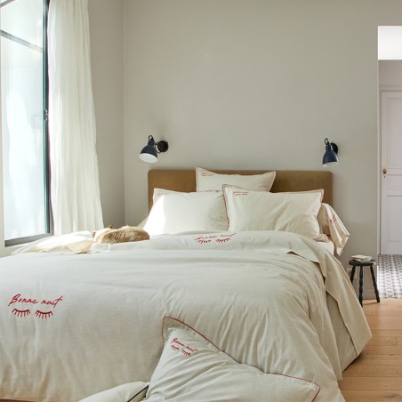 Traversin Bonne nuit par 1083